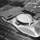 Image for article titled When Anaheim's Flying-Saucer Arena Touched Down Near Disneyland